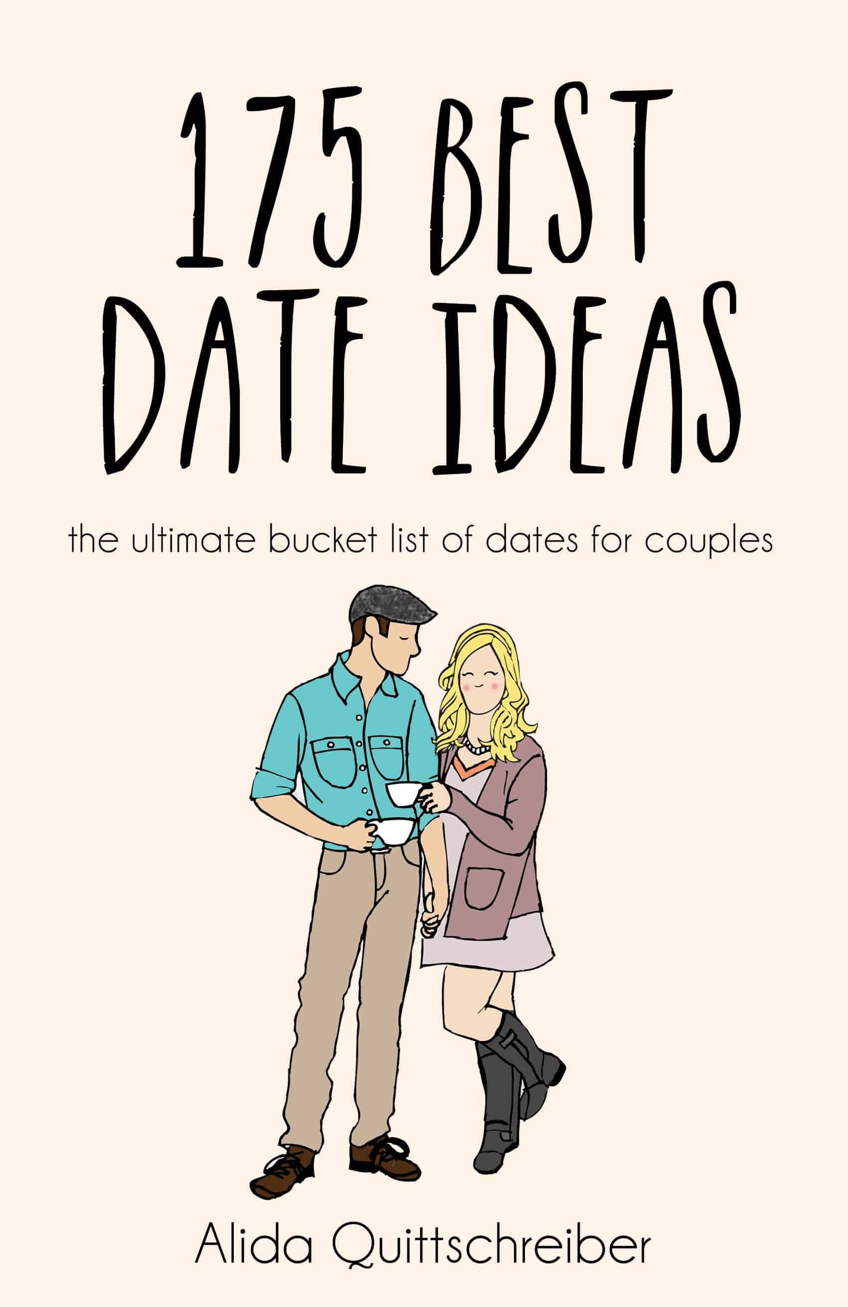 Best Date Ideas