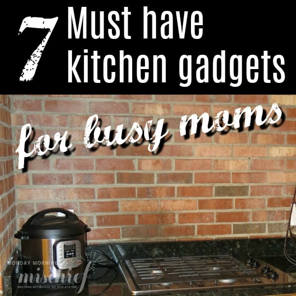 must have kitchen tools