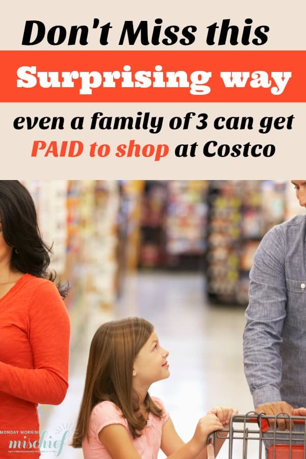 Costco executive membership benefits